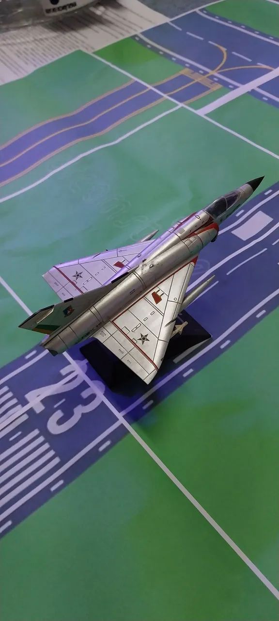 Aviões Altaya  - Foto 5