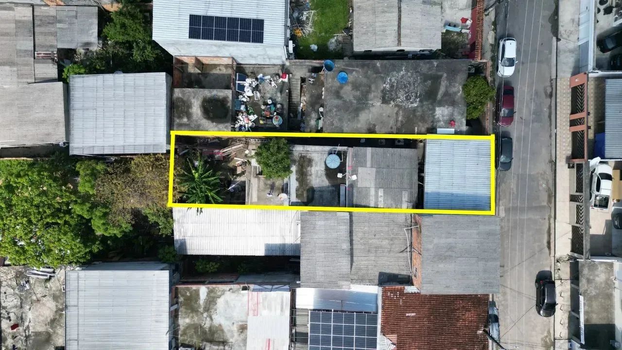 Casa no Parque das Nações (2 Casas) 240m²/ Vagas de Garagem - Foto 5