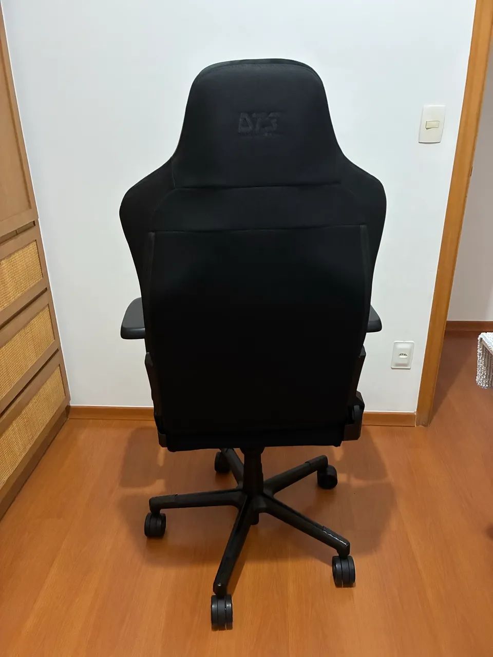Cadeira Gamer DT3 Royce - Foto 5