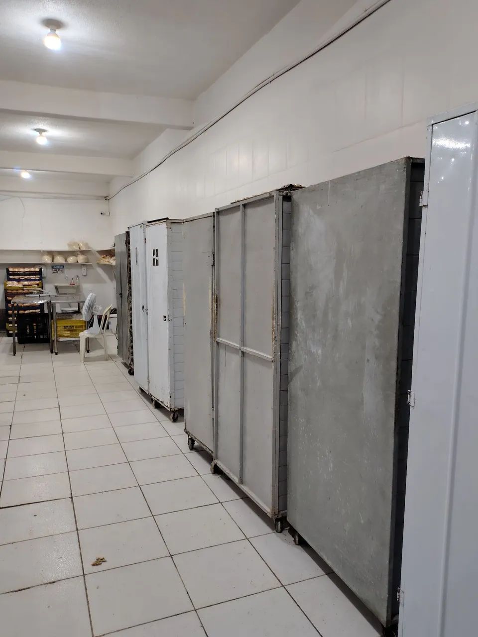 Vendo fábrica de pães  - Foto 3