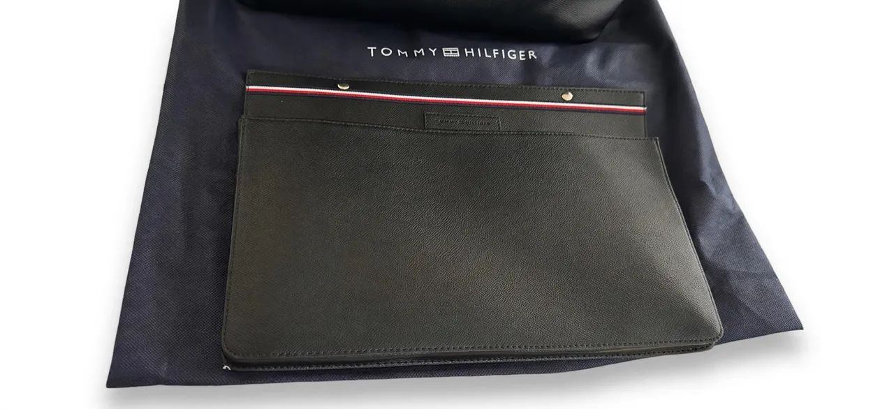 BOLSA TOMMY ORIGINAL  - Foto 3