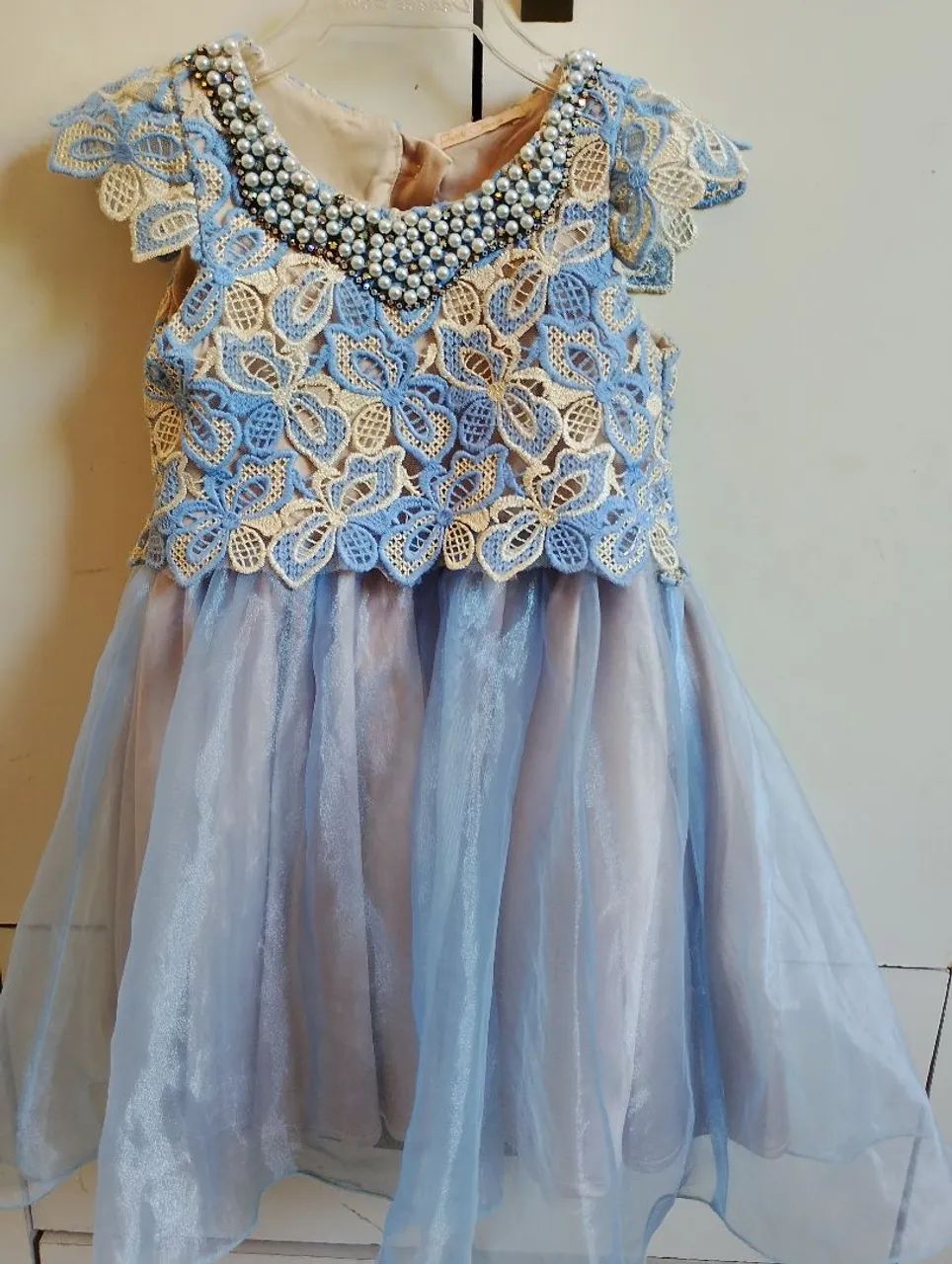 Vestido de festa 