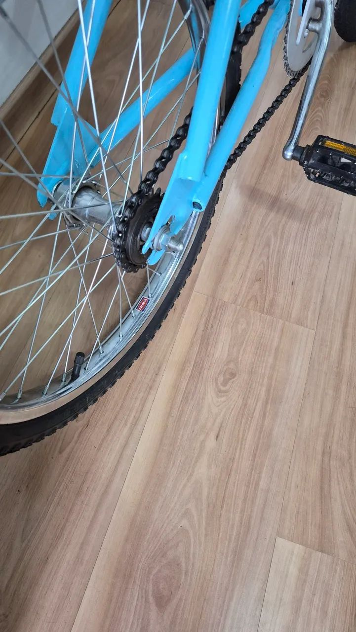 Bicicleta bmx cross JNA  - Foto 2