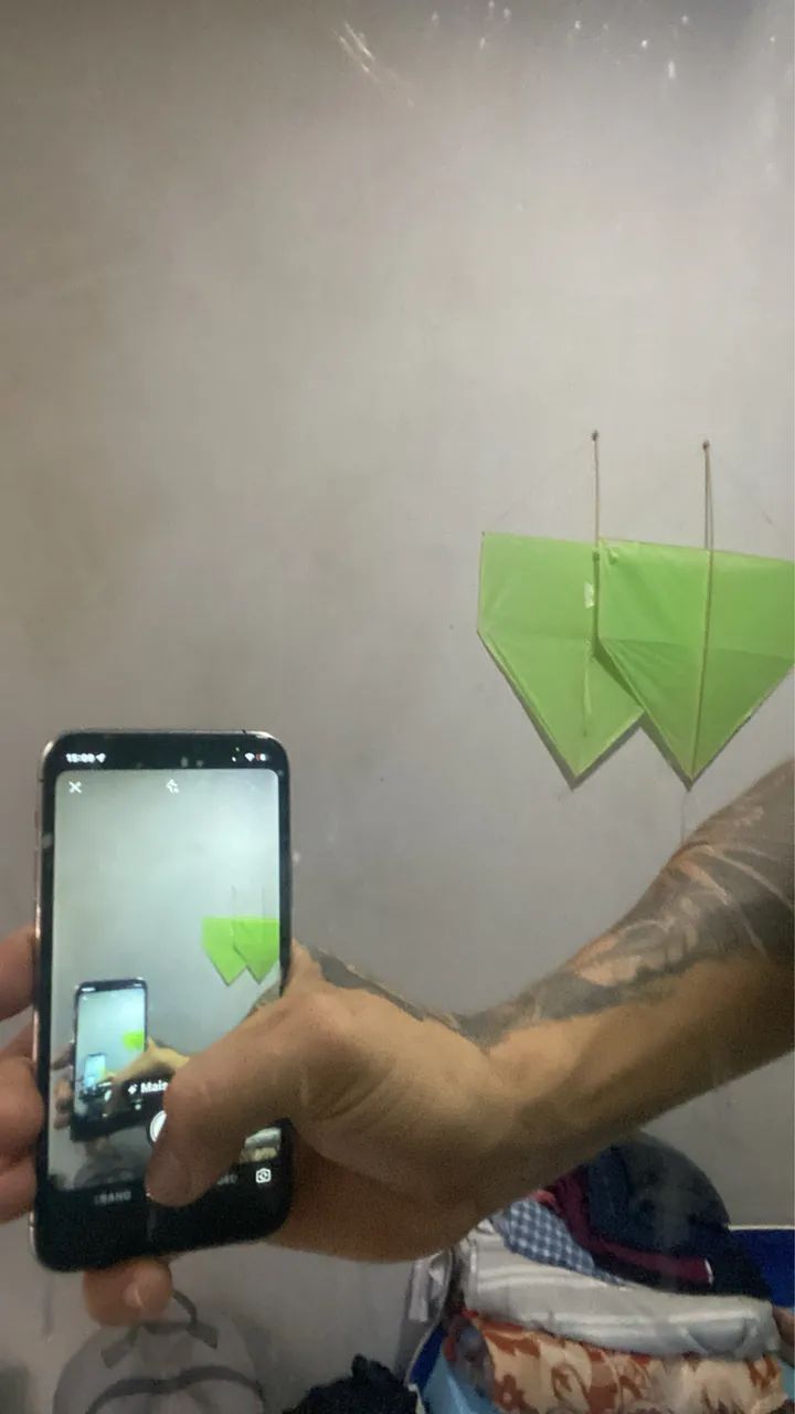 Vendo iPhone 11 Pro - Foto 2