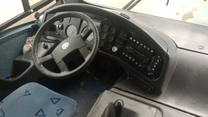 Micro Ônibus Executivo - Foto 5