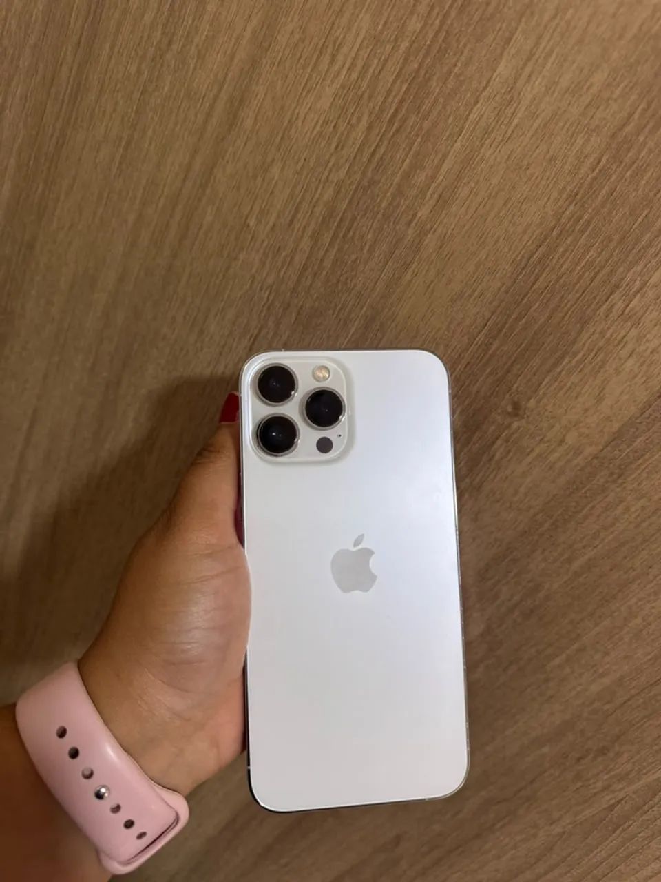 iPhone 13 Pro Max 128gb  - Foto 4