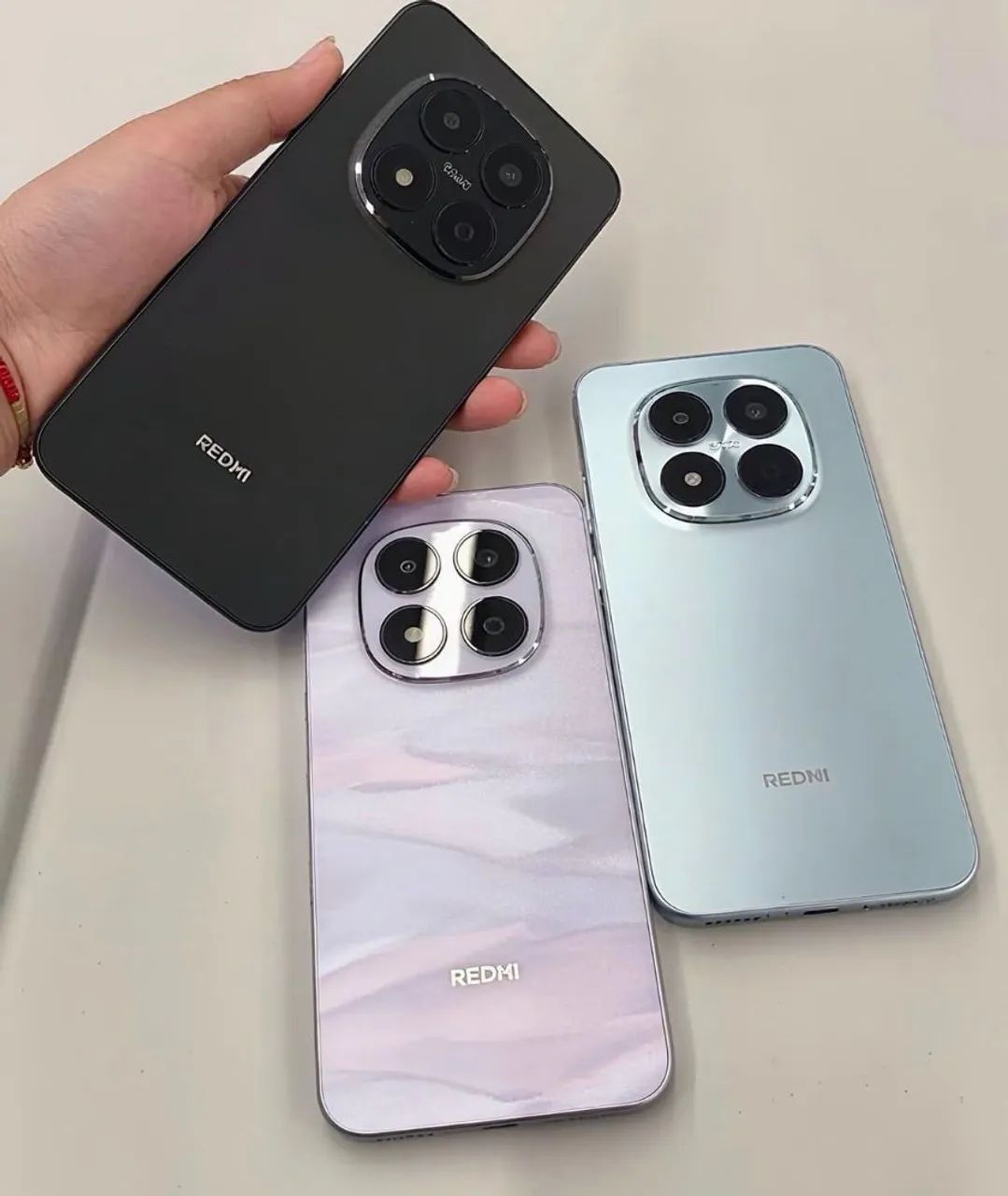 Redmi Note 15 Pro 5G Original 