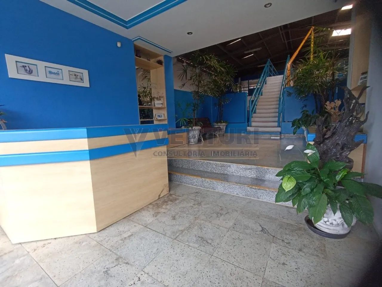 Barracão 2.085,00m², 4 salas, 4 cwb - Afonso Pena - Foto 3