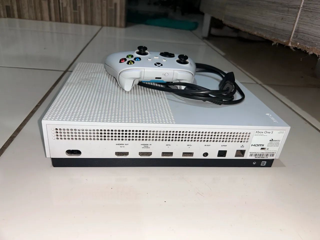 XBOX ONE S - Foto 2