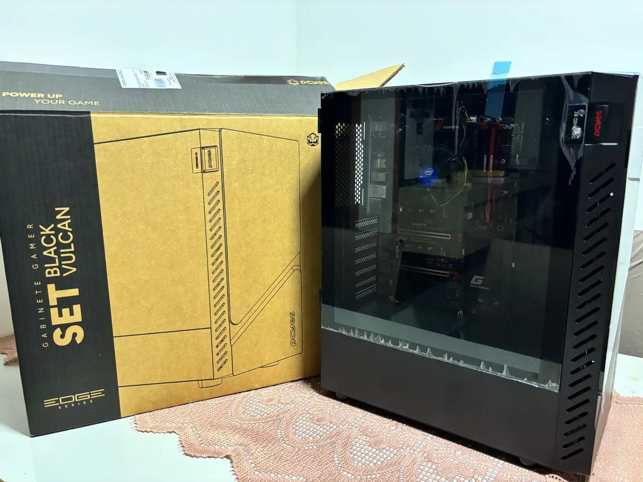 Computador 