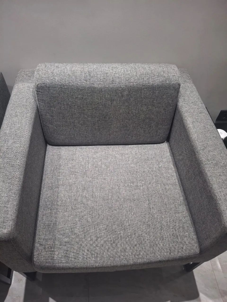 VENDE-SE POLTRONA DE SALA! - Foto 5