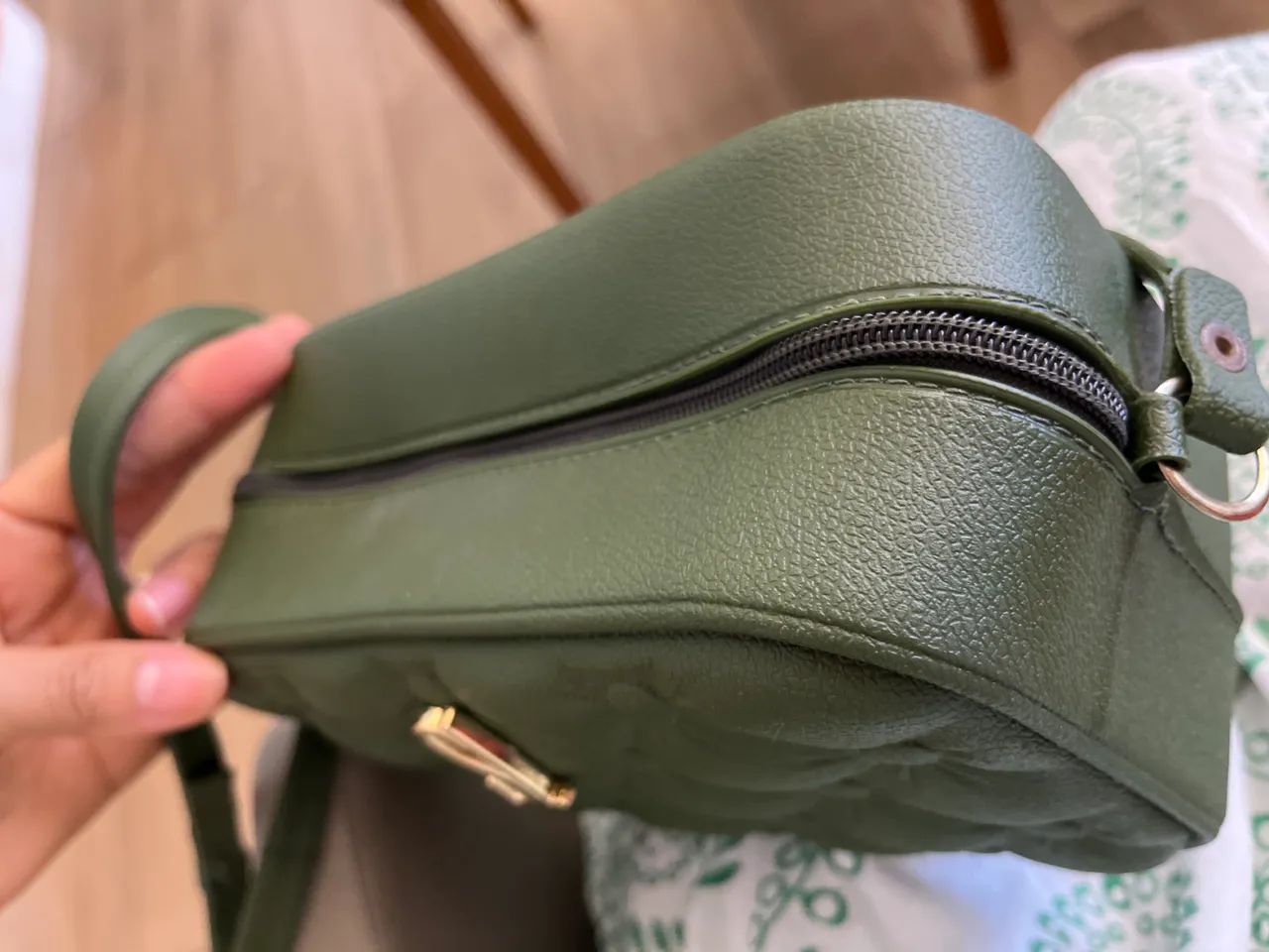 Bolsa de ombro - Foto 2