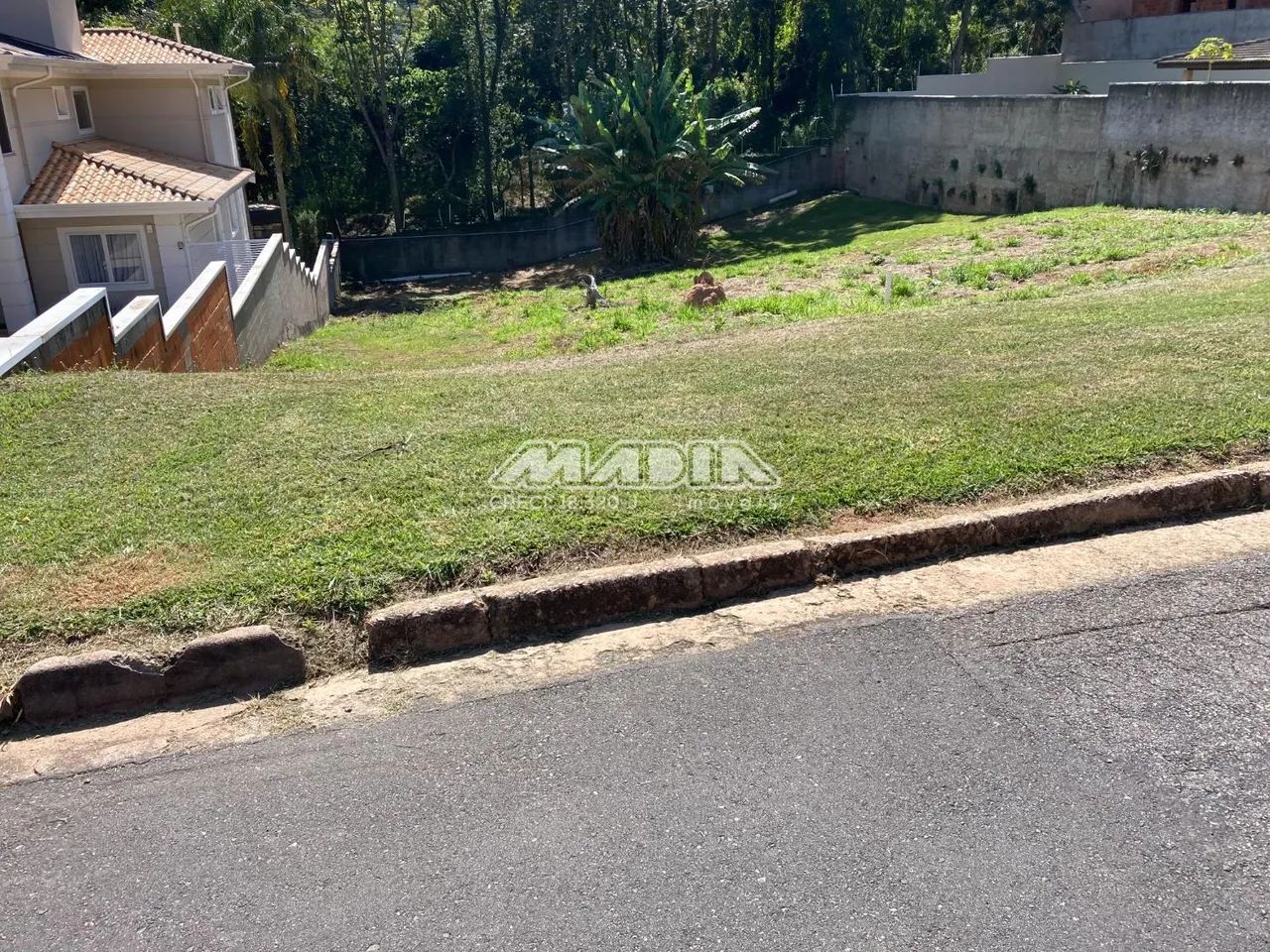 terreno - Condomínio Green Boulevard - Valinhos - Foto 2