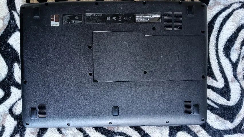 Notebook Acer - Foto 4