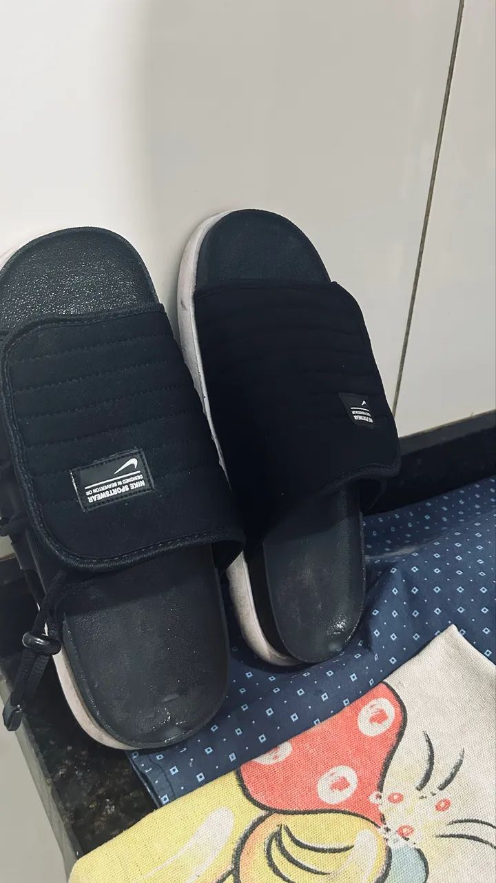 Chinelo asuna original 