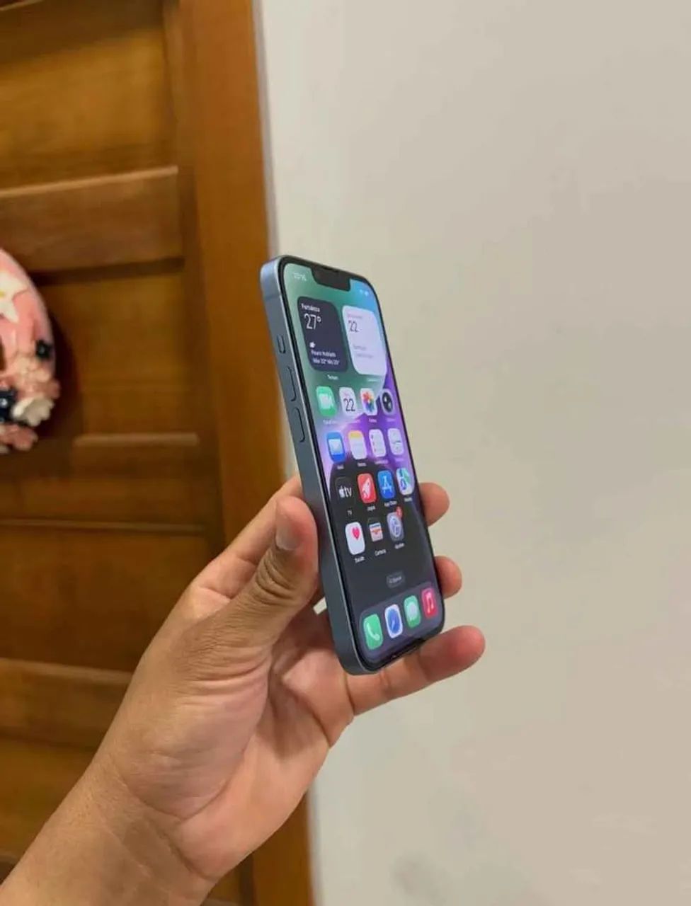 iPhone 14 128gb - Foto 2