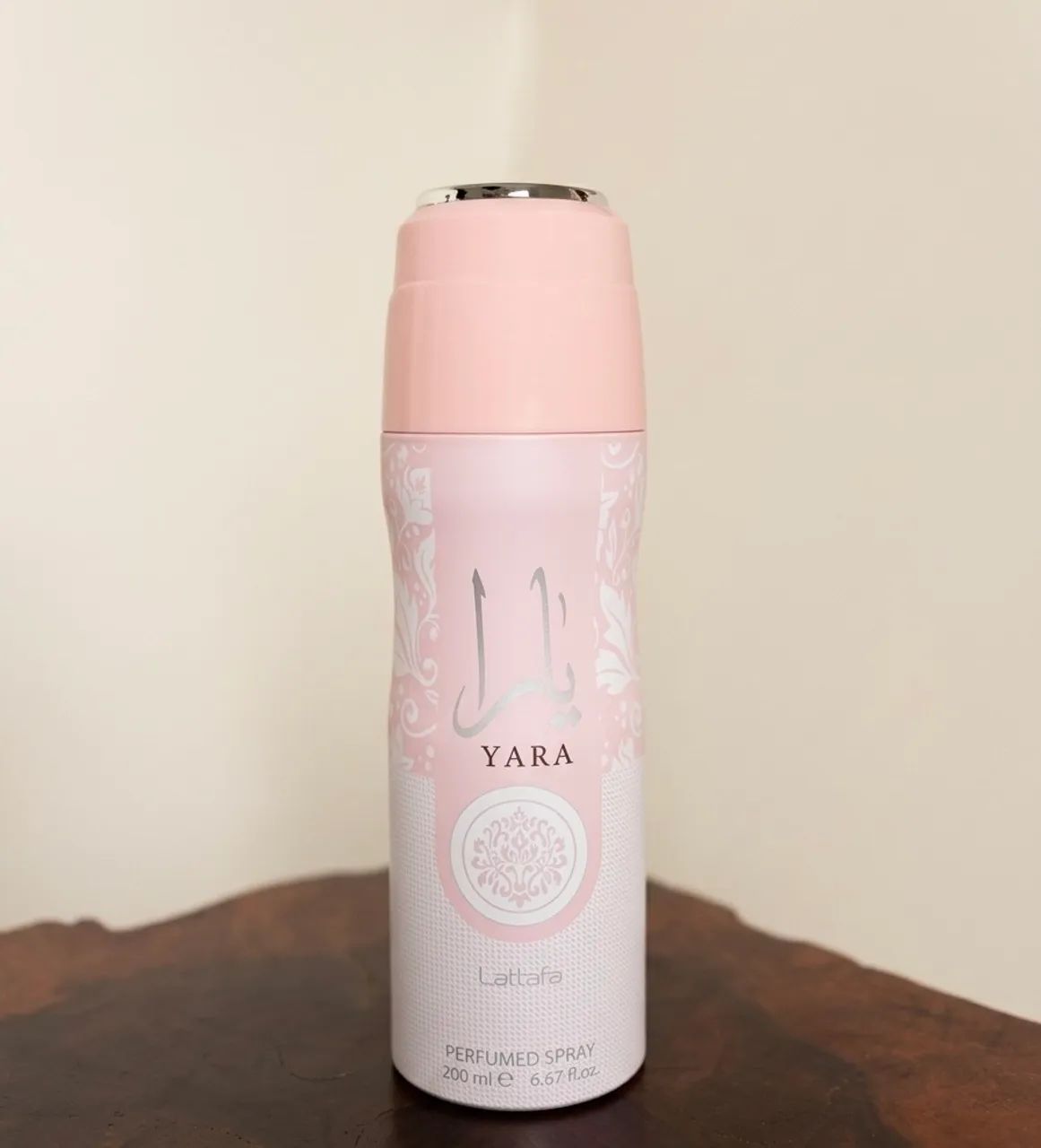 Perfume Spray - Yara