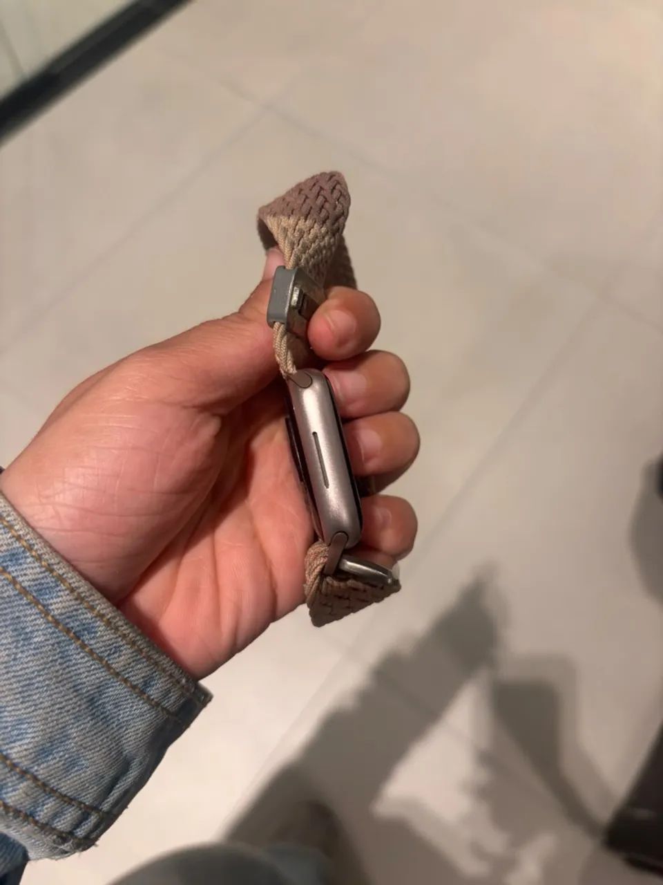Apple Watch série 9 41mm - Foto 4