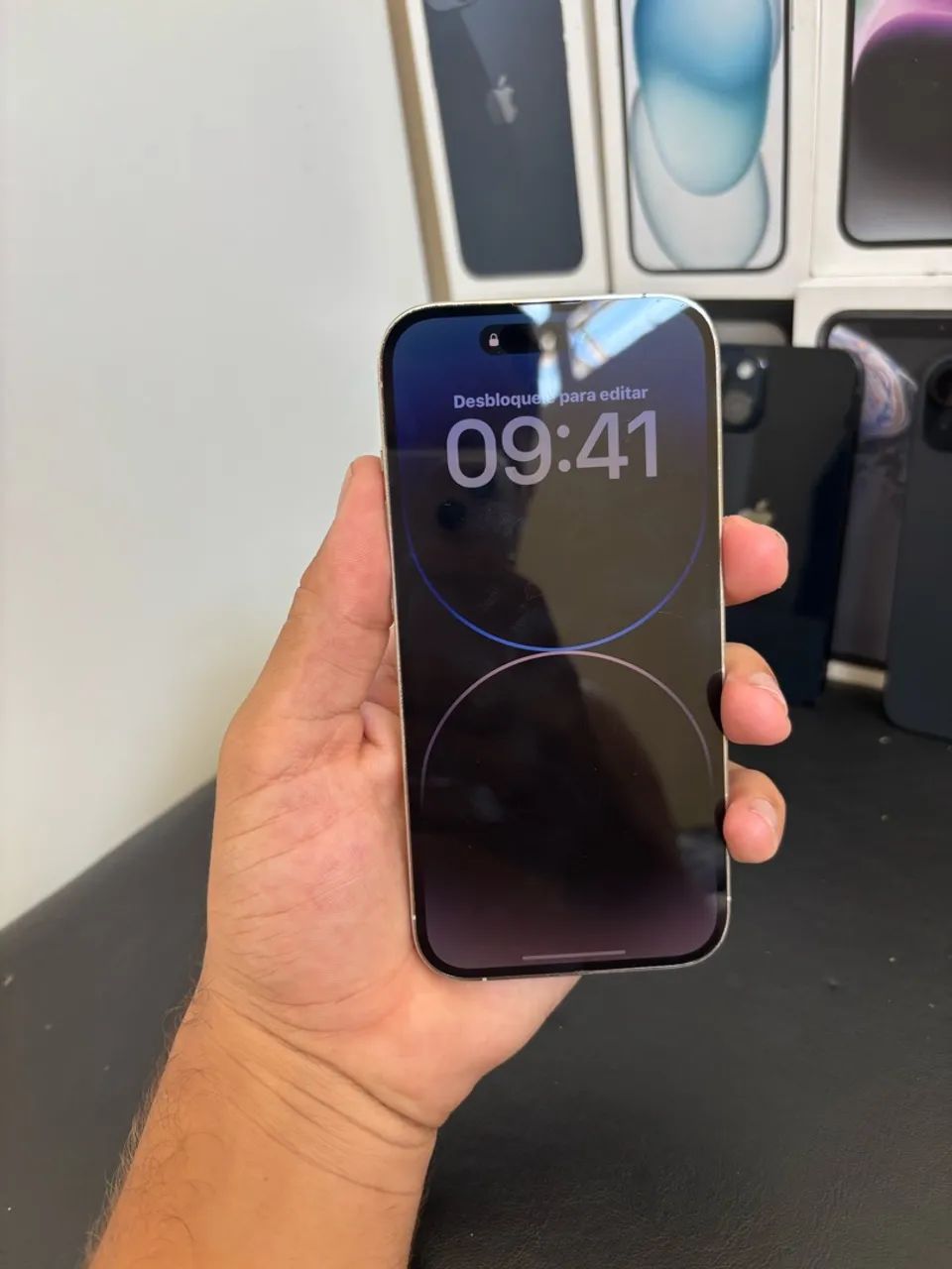 iPhone 14 Pro  - Foto 3