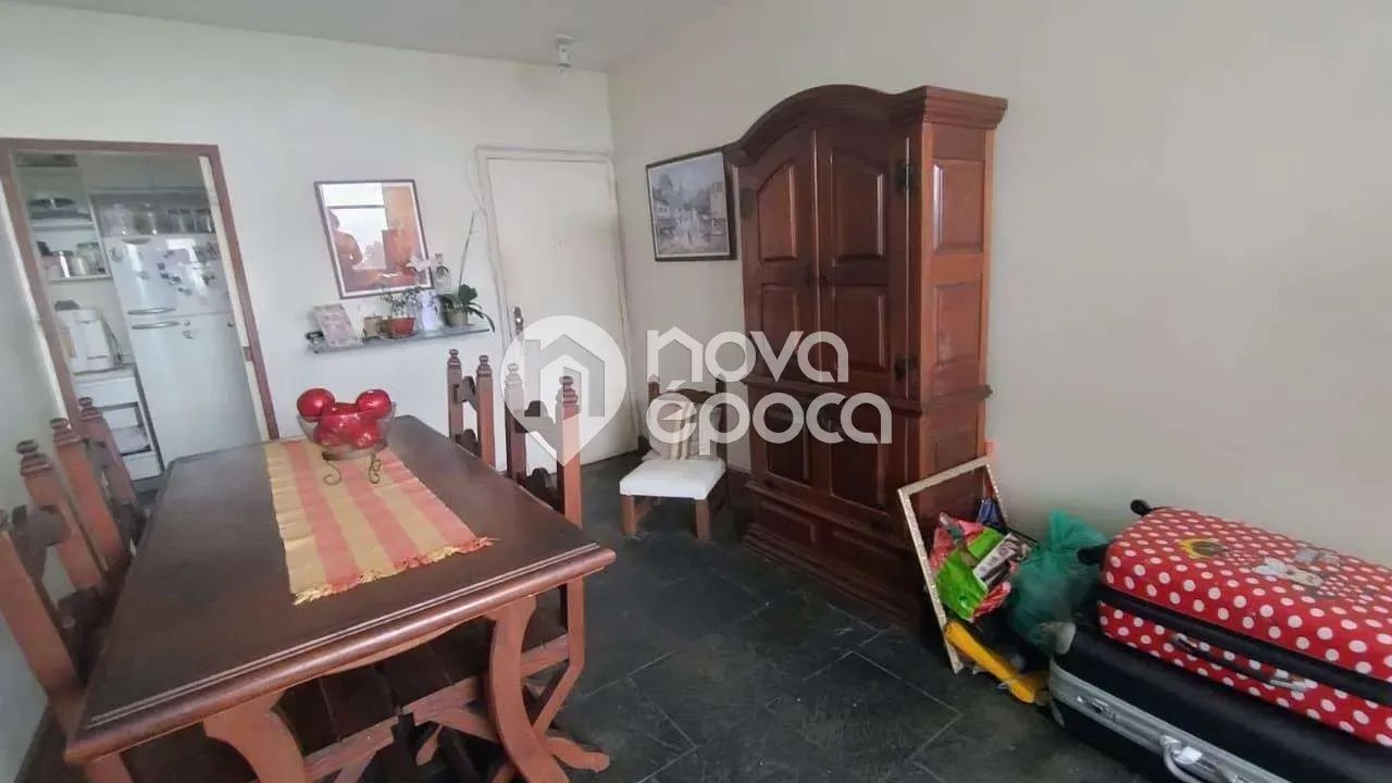 Botafogo | Apartamento 3 quartos - Foto 3