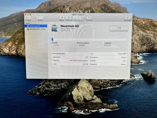 iMac 27