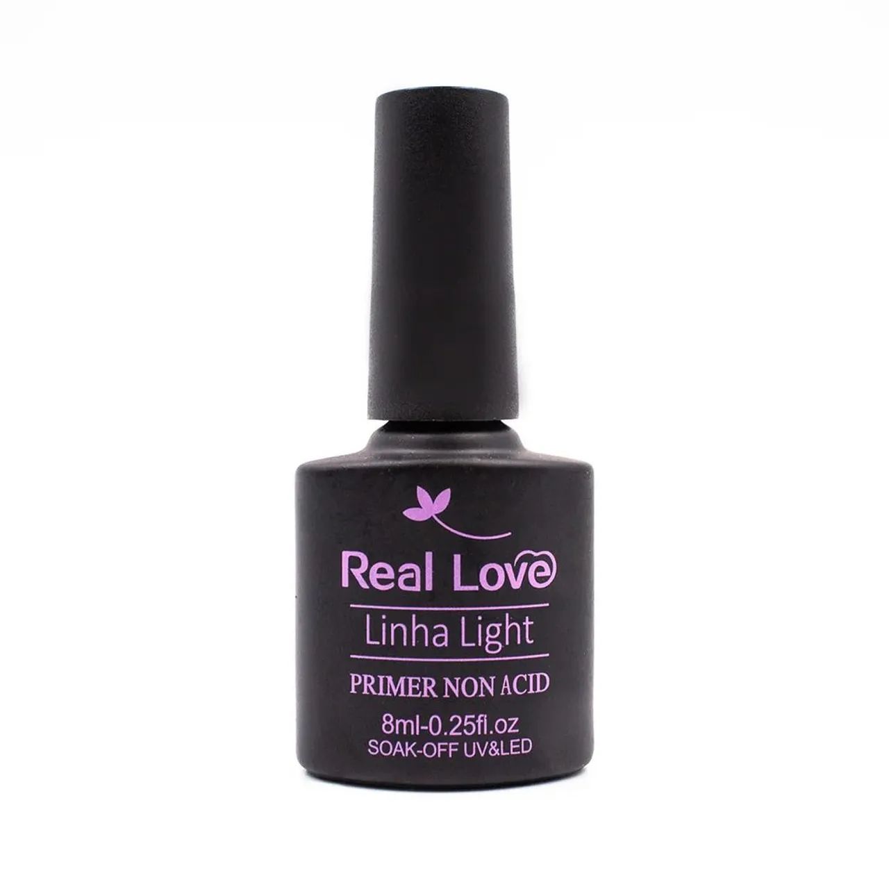 3 unidades de Primer Não ácido Reallove