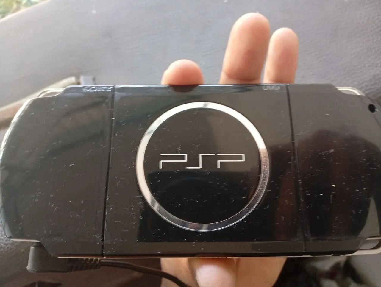 PSP 3001 - Foto 2