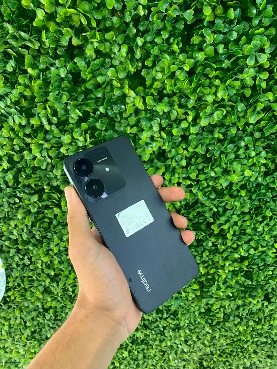Realme 60x 