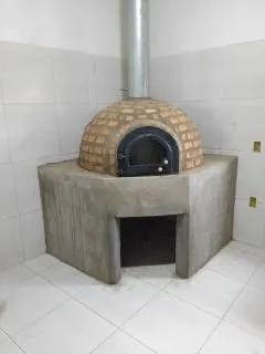 Forno iglu - Foto 4
