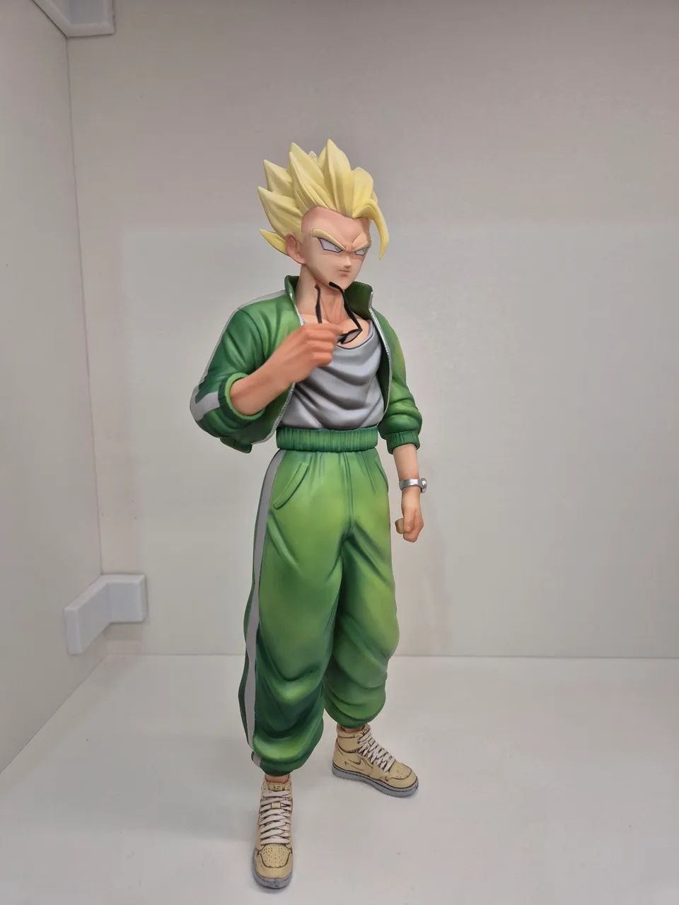 Gohan Traje Nike - Dragon Ball Z - Foto 3