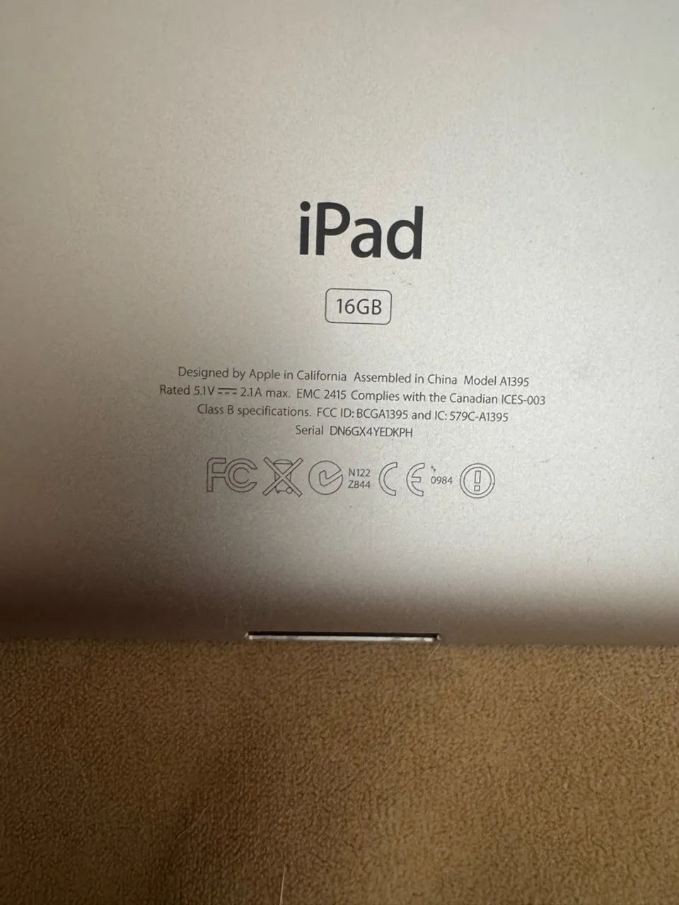iPad 2  - Foto 2