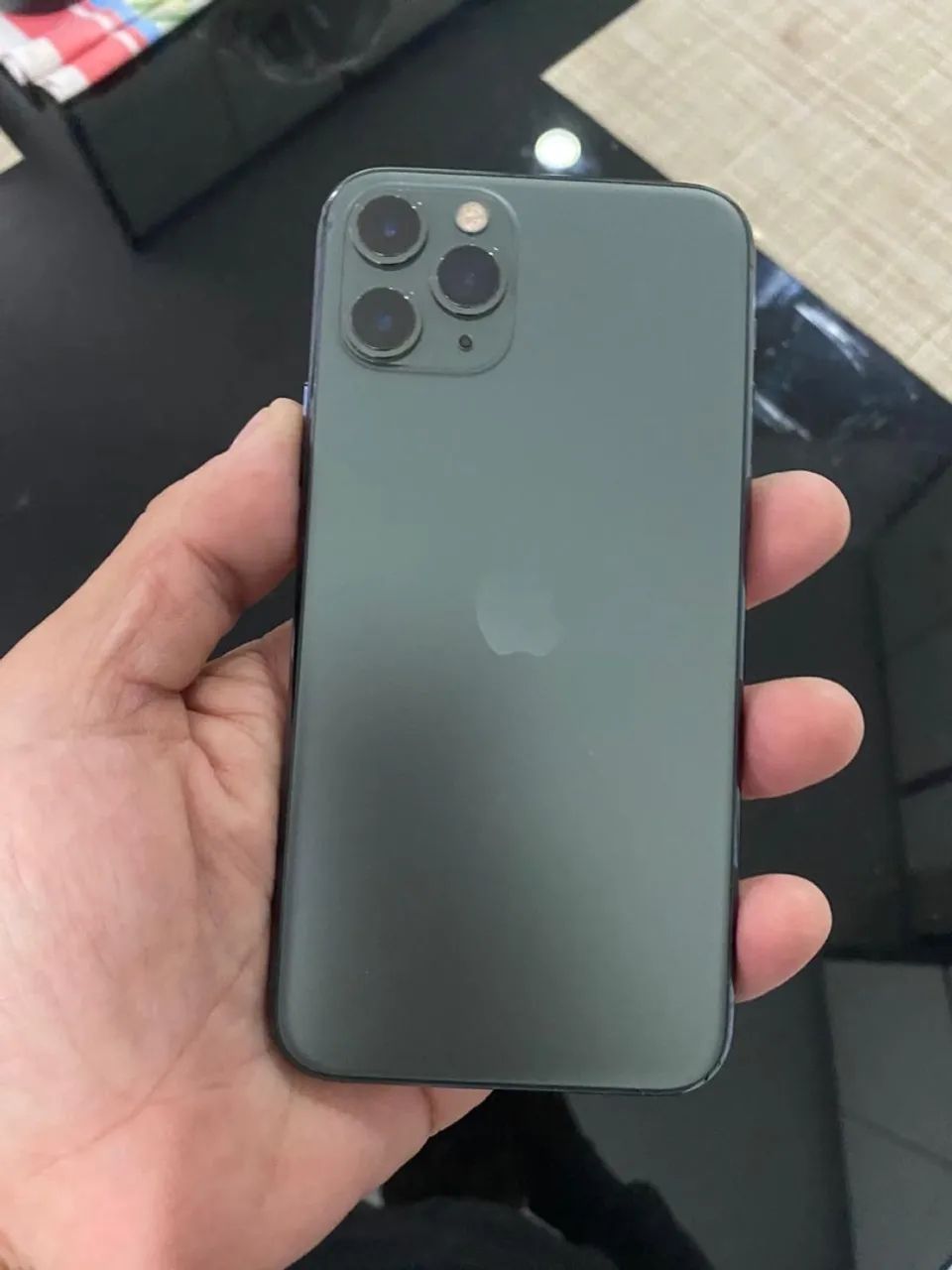 iPhone 11 Pro 256gb