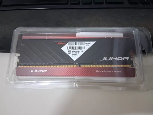 Memoria ram 8GB (NOVA) - Foto 2