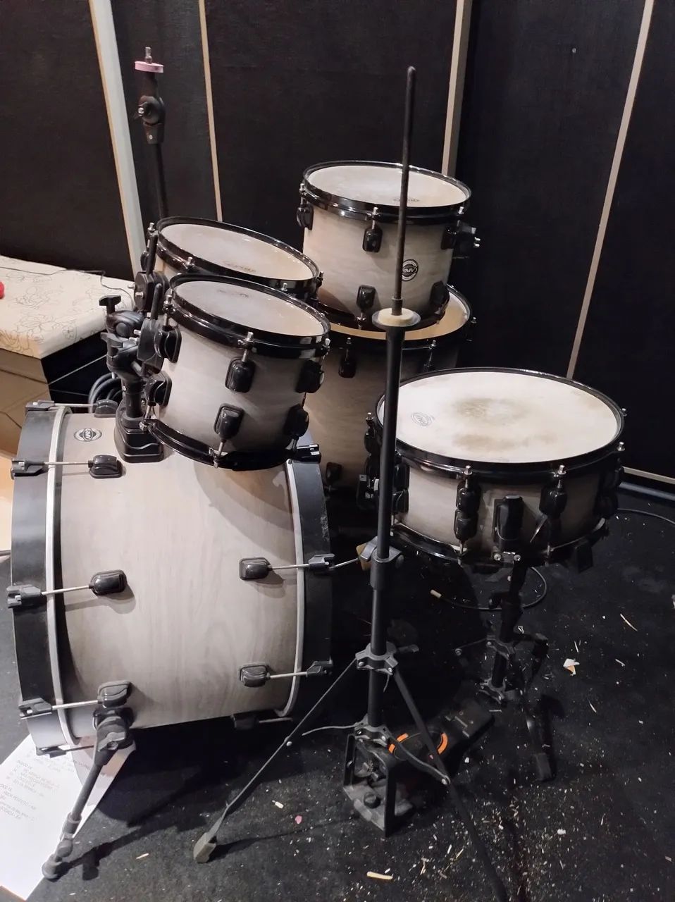 BATERIA RMV PLATINUM  - Foto 2