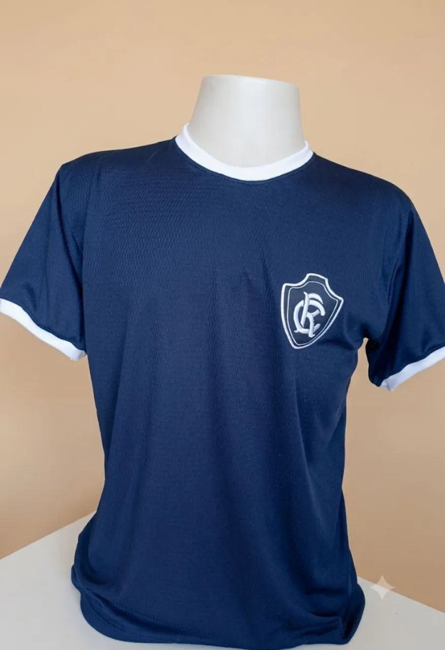Camisa time