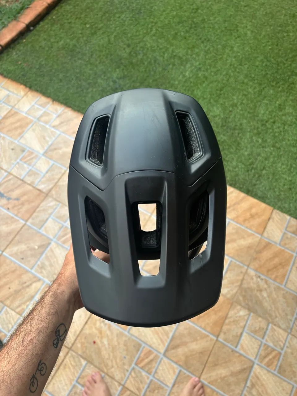 Capacete Specialized Gambit - Foto 5