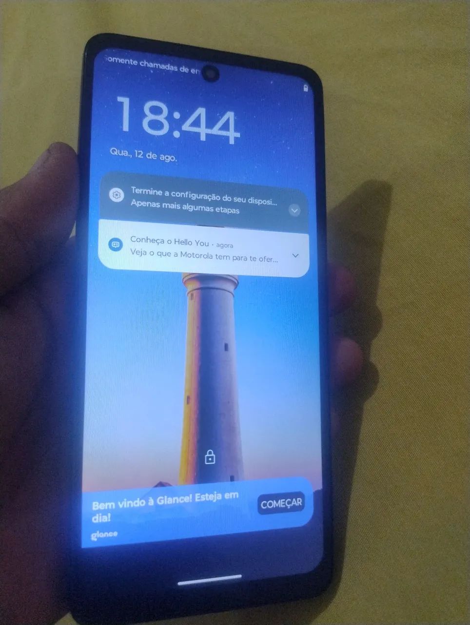 Moto g 24 128g - Foto 2