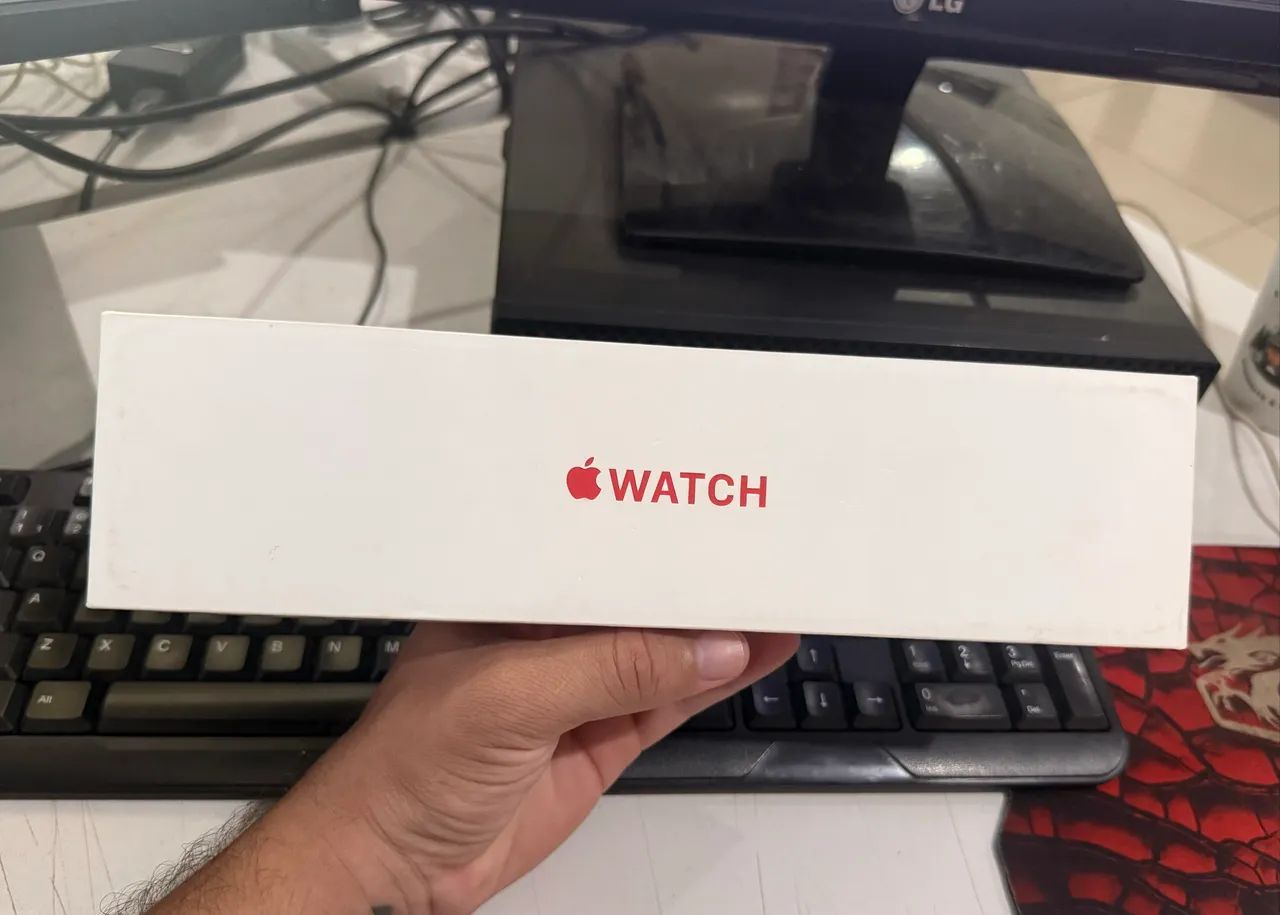 Apple Watch Series 6