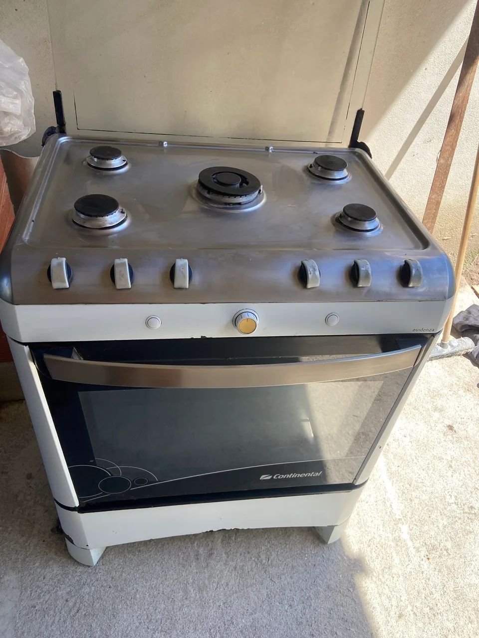 Fogão usado - Foto 4