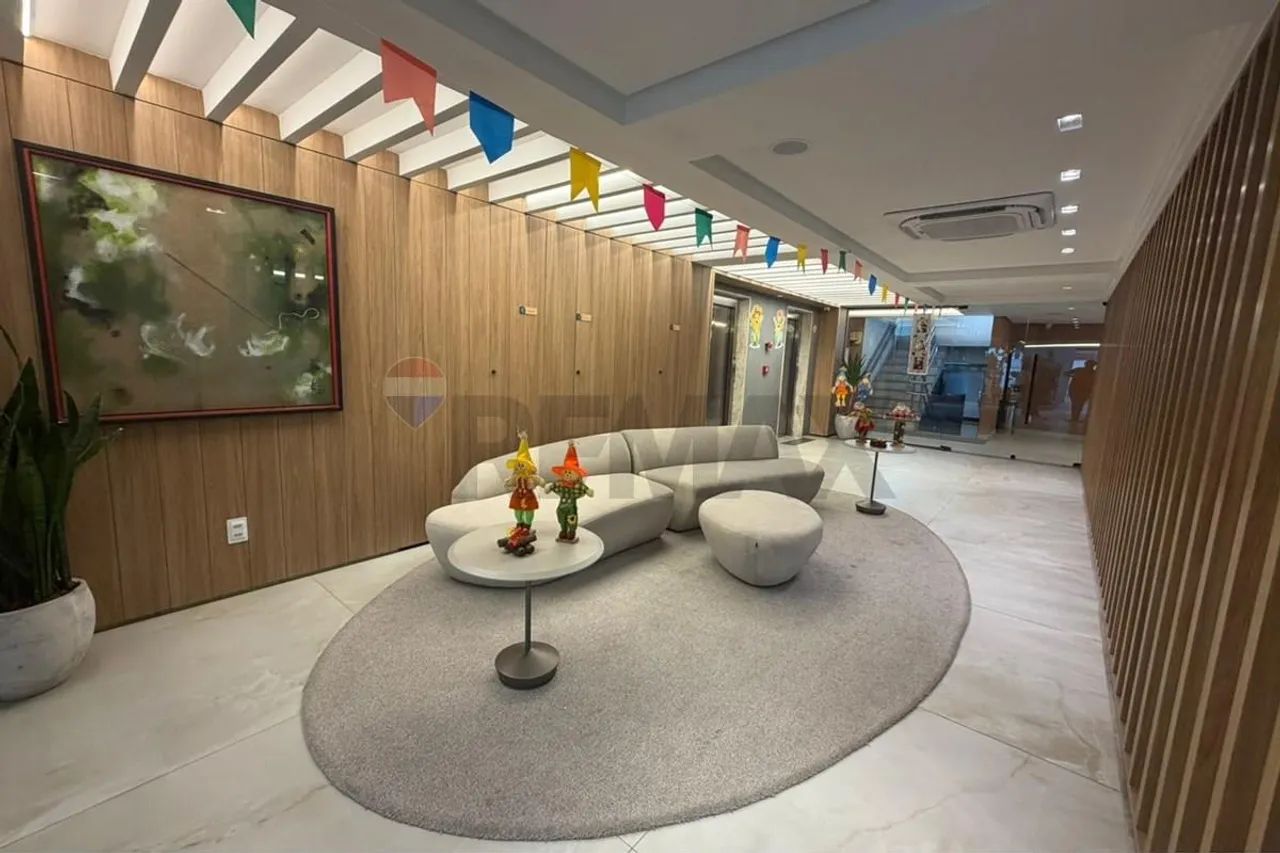 Apartamento 3 Quartos em Boa Viagem - Foto 4