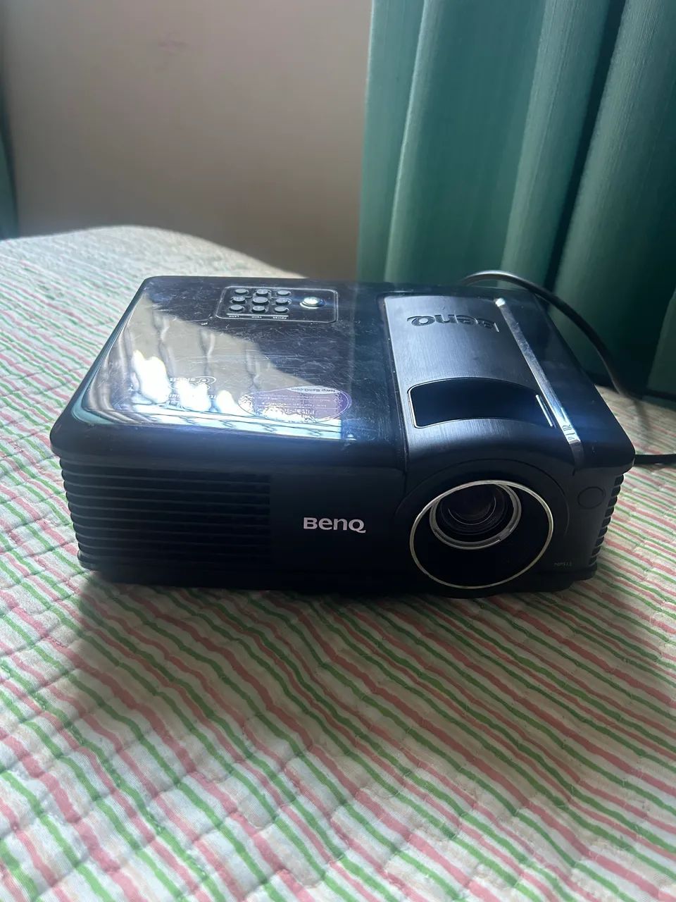 Projetor  - Foto 2