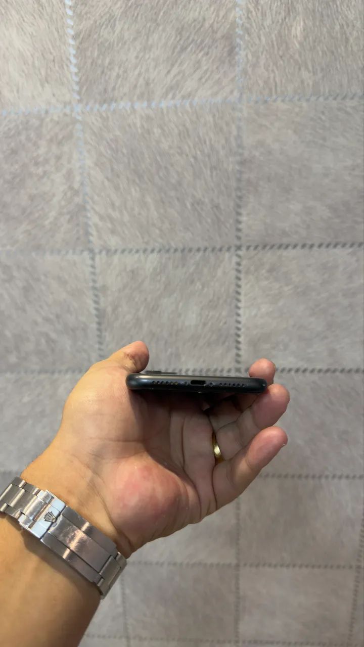iPhone 11 64 gb todo original 100% - Foto 3