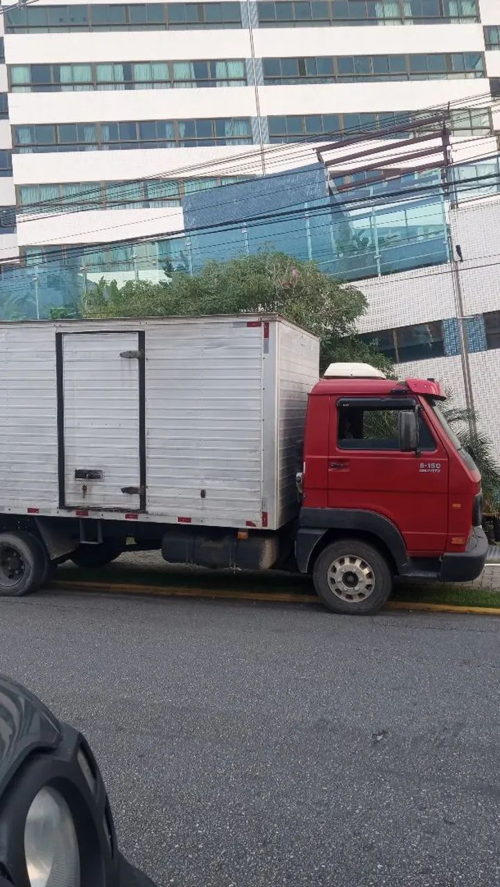 Mudanças e Fretes  - Foto 5