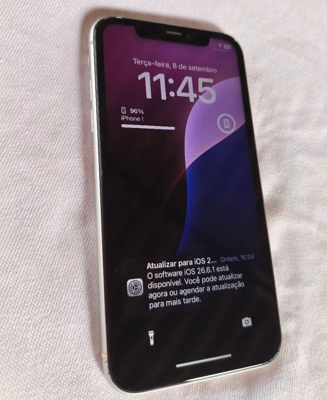 VENDO IPHONE 11 - Foto 2