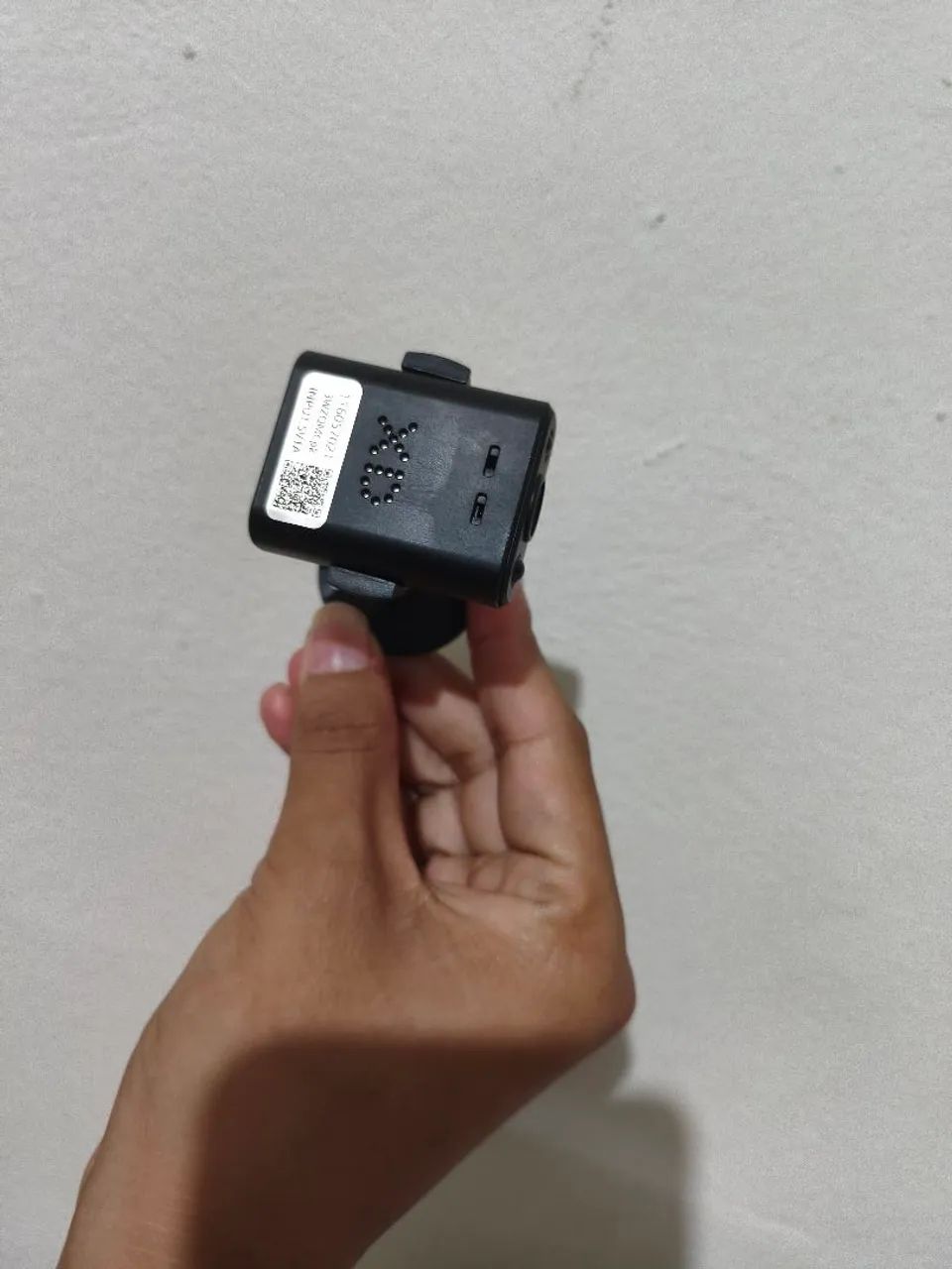 Mini câmera XD - Foto 2