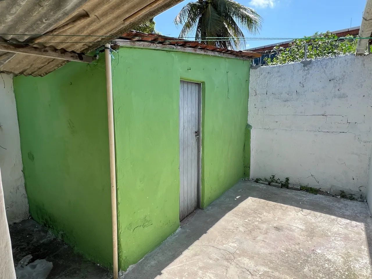 Linda casa com 03 quartos  - Foto 3