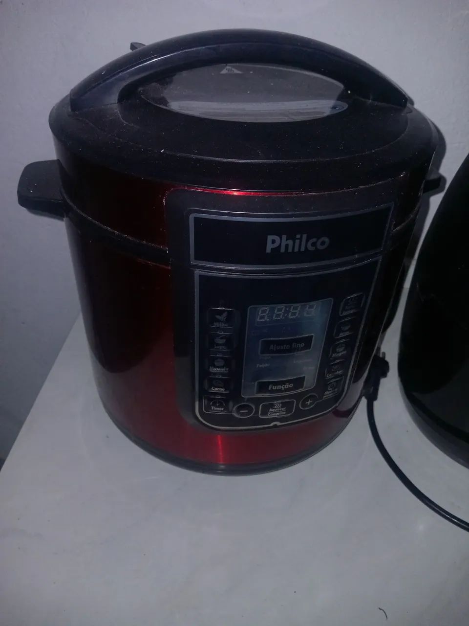 Panela elétrica 