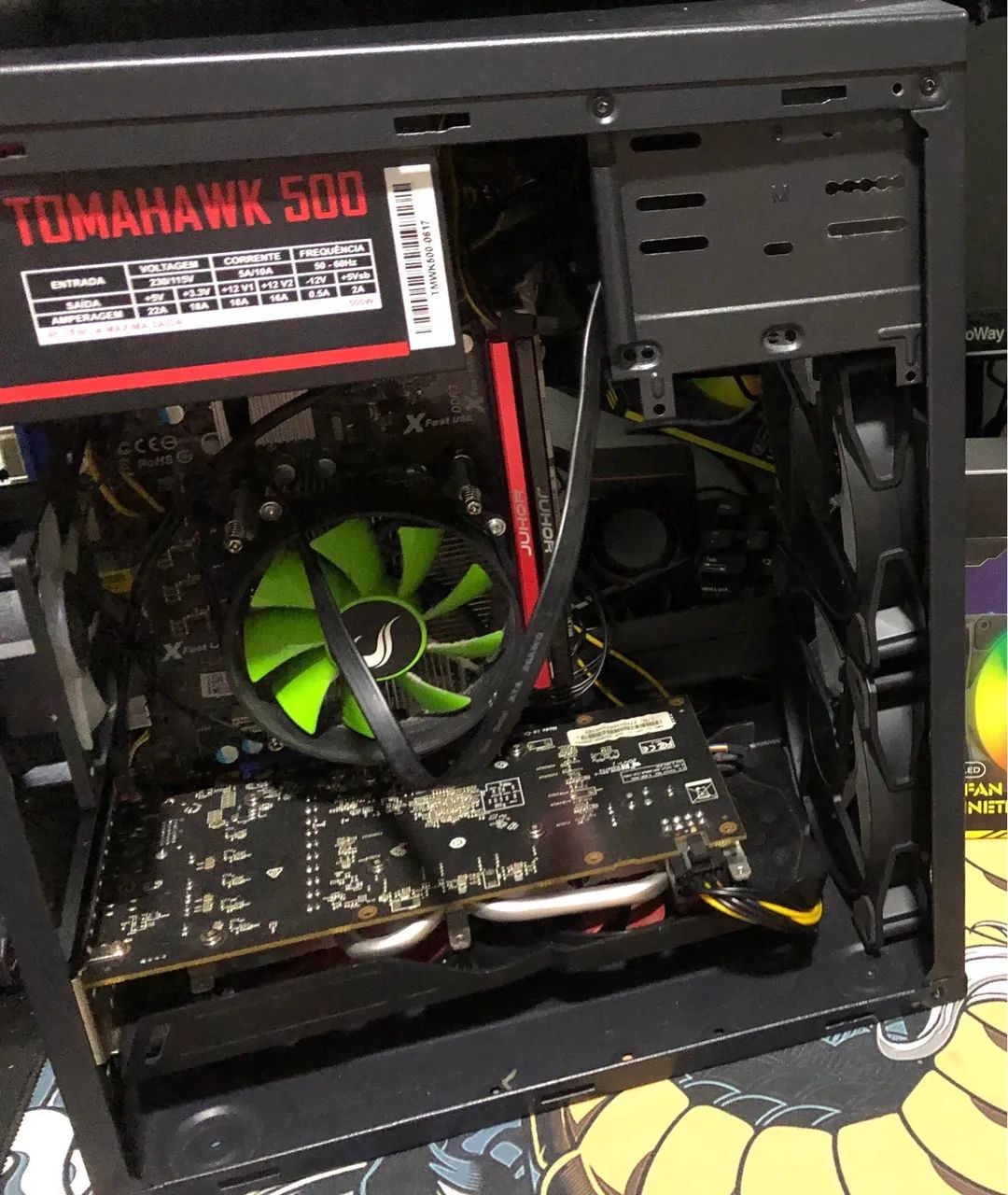 PC i7 2600  - Foto 4