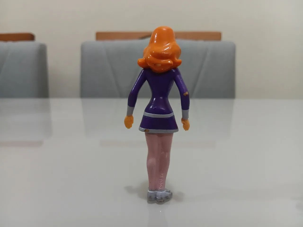 DAPHNE SCOOBY DOO original HB - Foto 4
