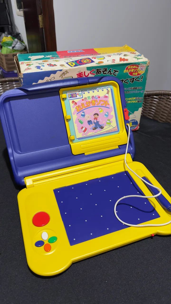 Sega Pico - Foto 5